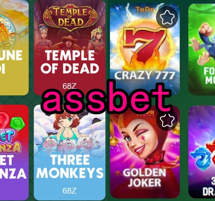 assbet.com