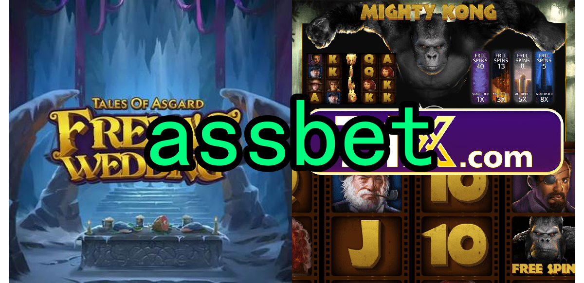 Slots Online assbet.Com - Diversão e Ganhos a Cada Giro
